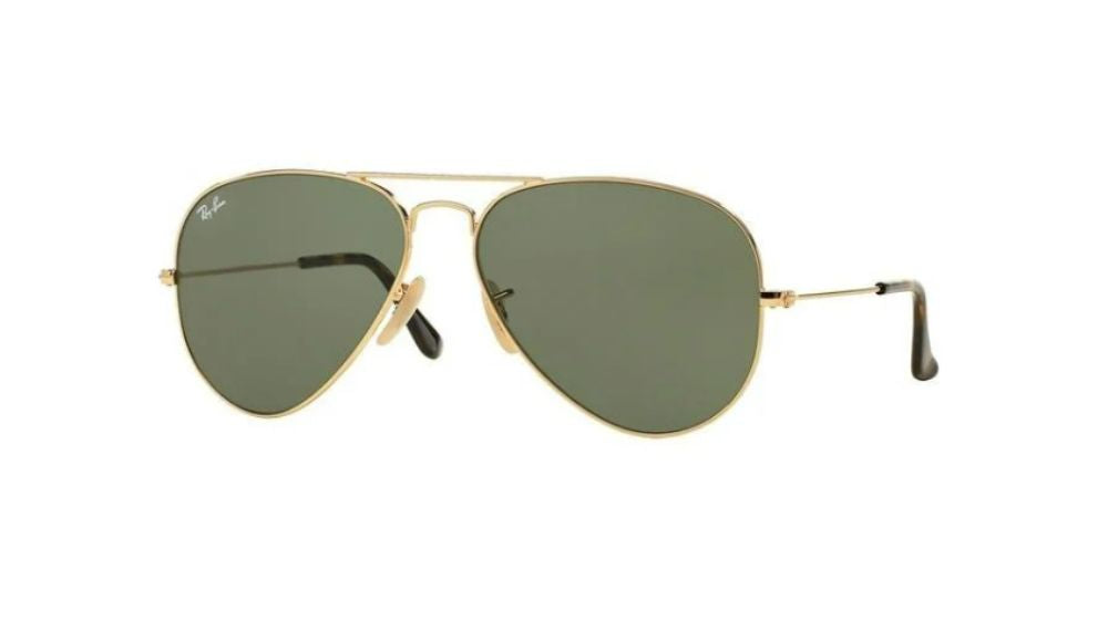Ray-Ban RB3025 AVIATOR LARGE METAL
