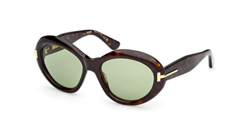 Tom Ford Pippa FT0791