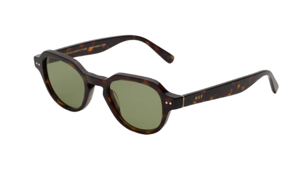 Retro Super Future Voce