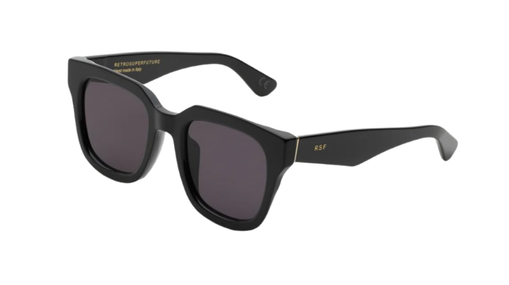 Retro Super Future Sabato