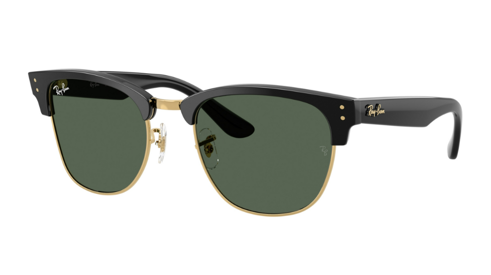 Ray-Ban RB0504S CLUBMASTER REVERSE