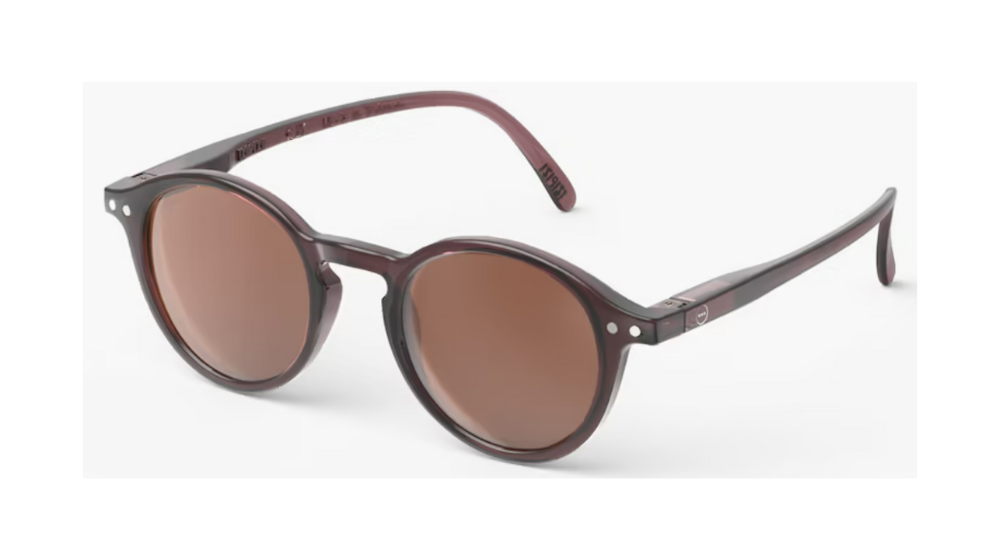 Izipizi Junior #D Old Leather 5-10 anos