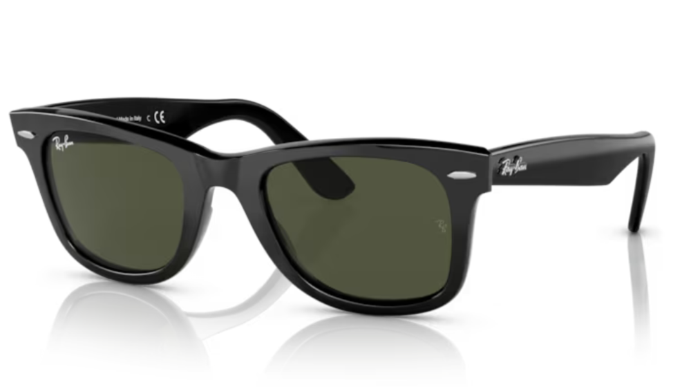 Ray-Ban RB2140 WAYFARER BIO-ACETATE