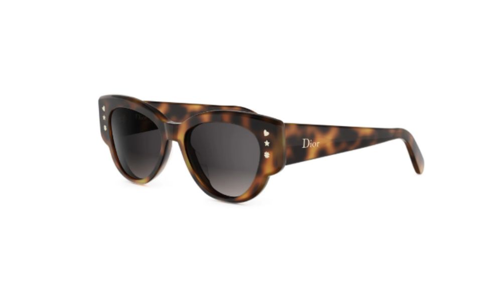 Dior LuckyCharms