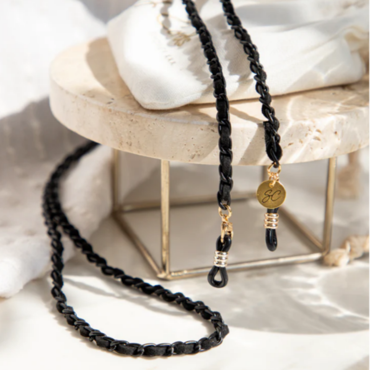 Sunny Cords Classy C