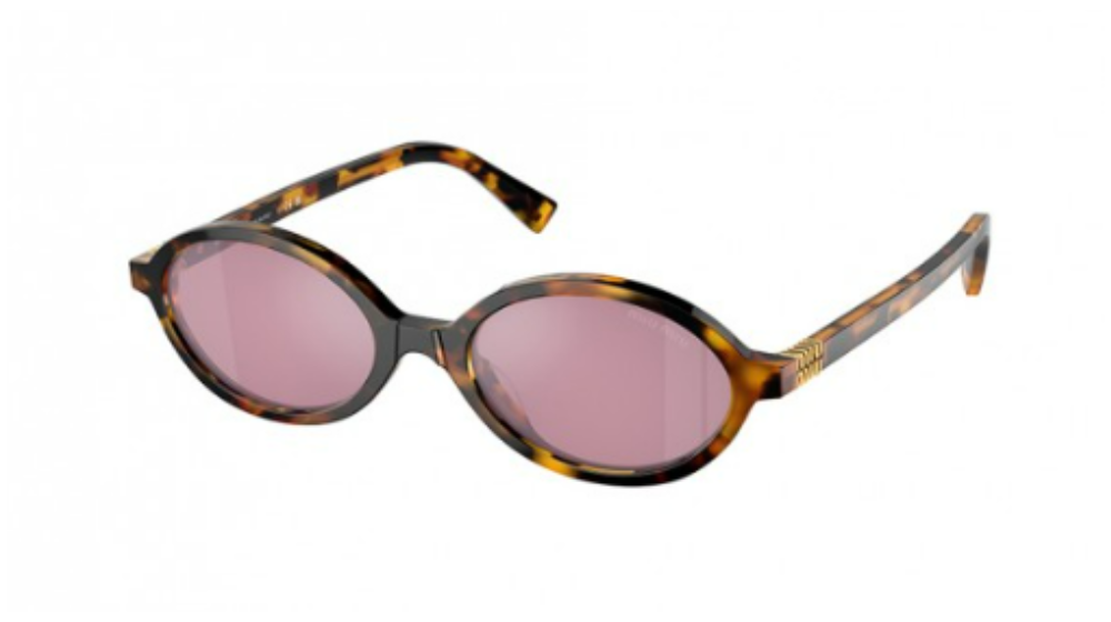 Miu Miu MU04ZS VAU-50D