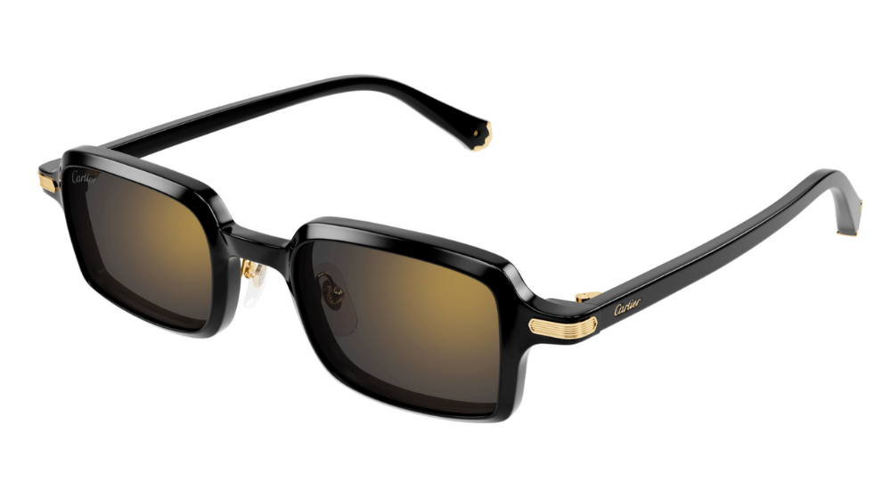 Cartier Zonnebril Premiere CT0539S