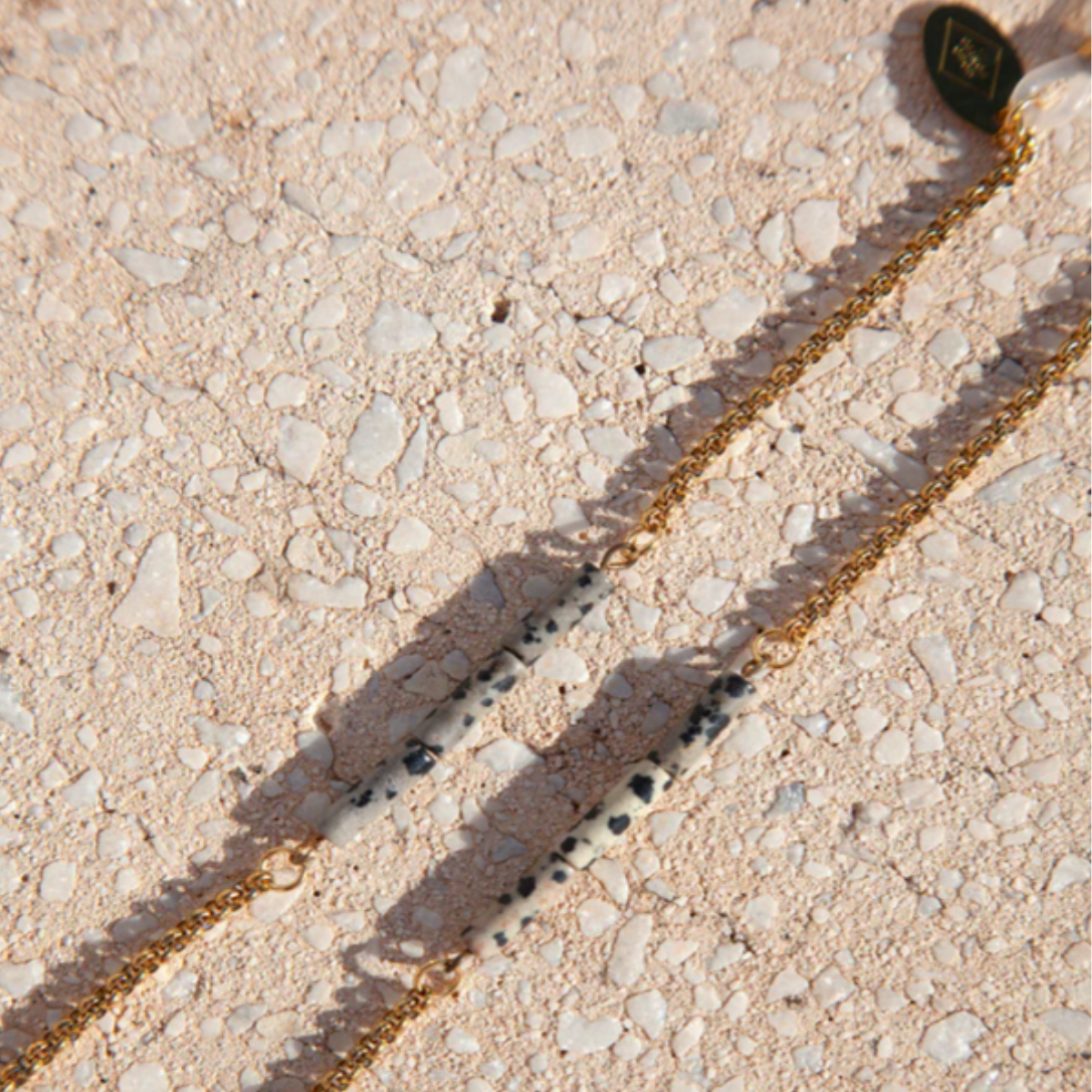 Sunny Cords Missy Jaspis