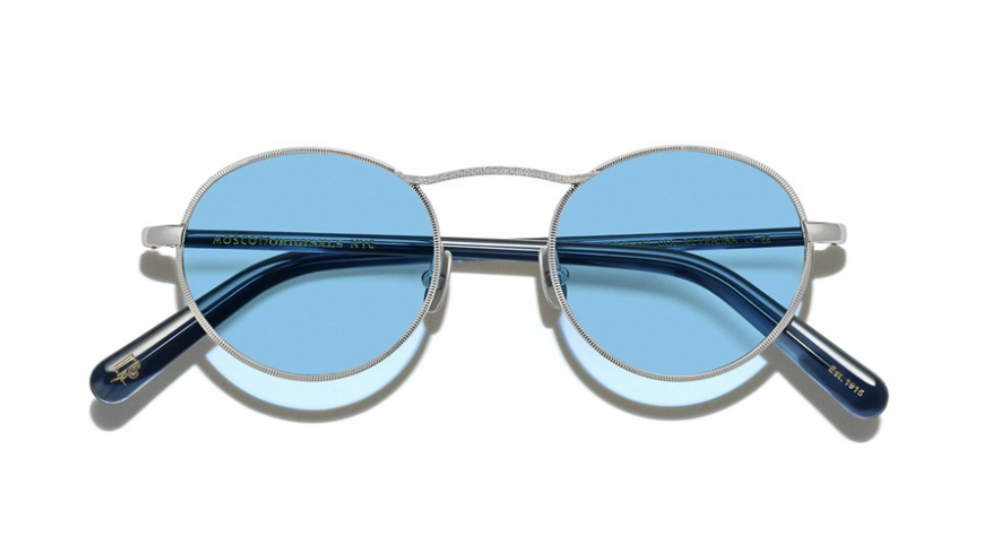Moscot Kanaka
