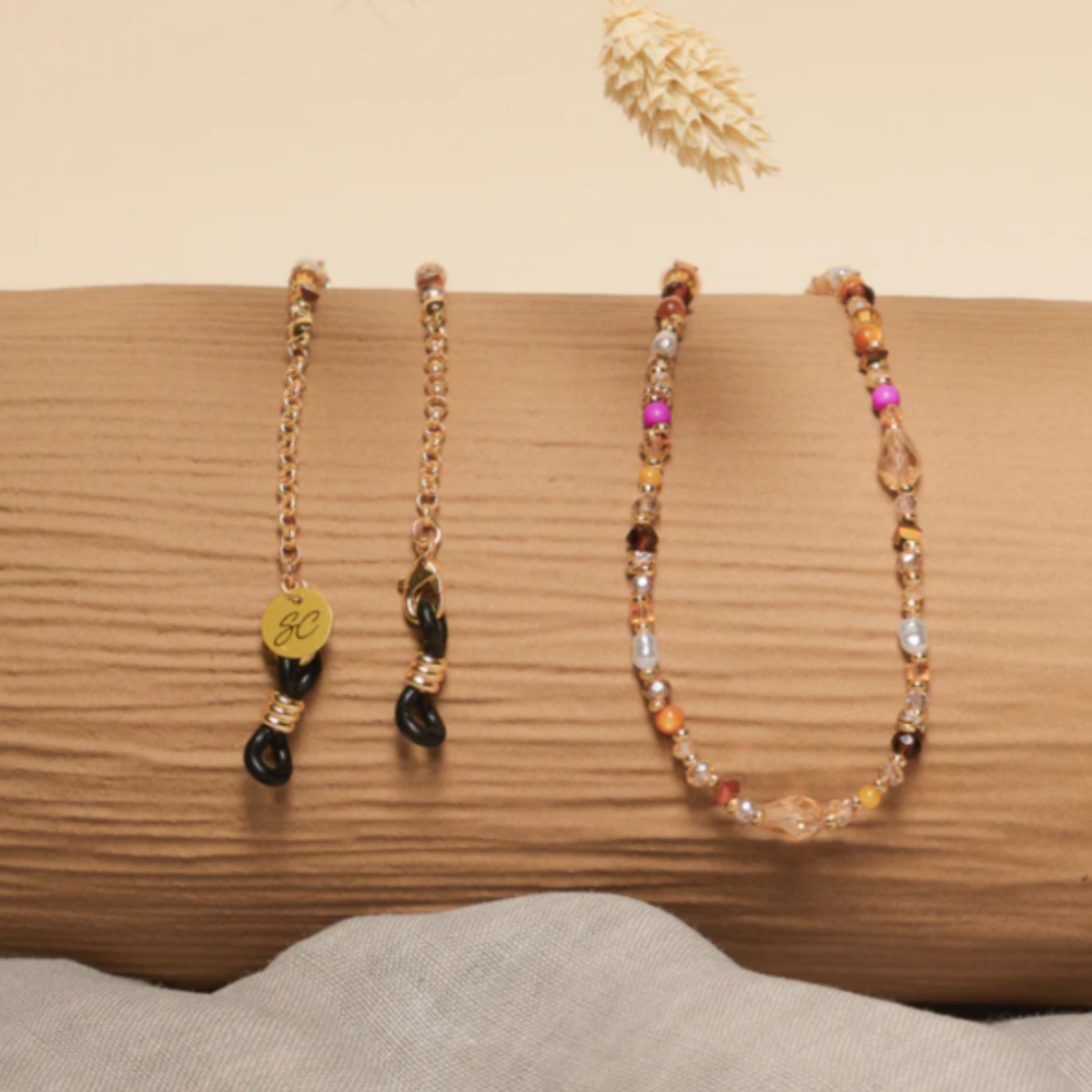 Sunny Cords Stella Pink