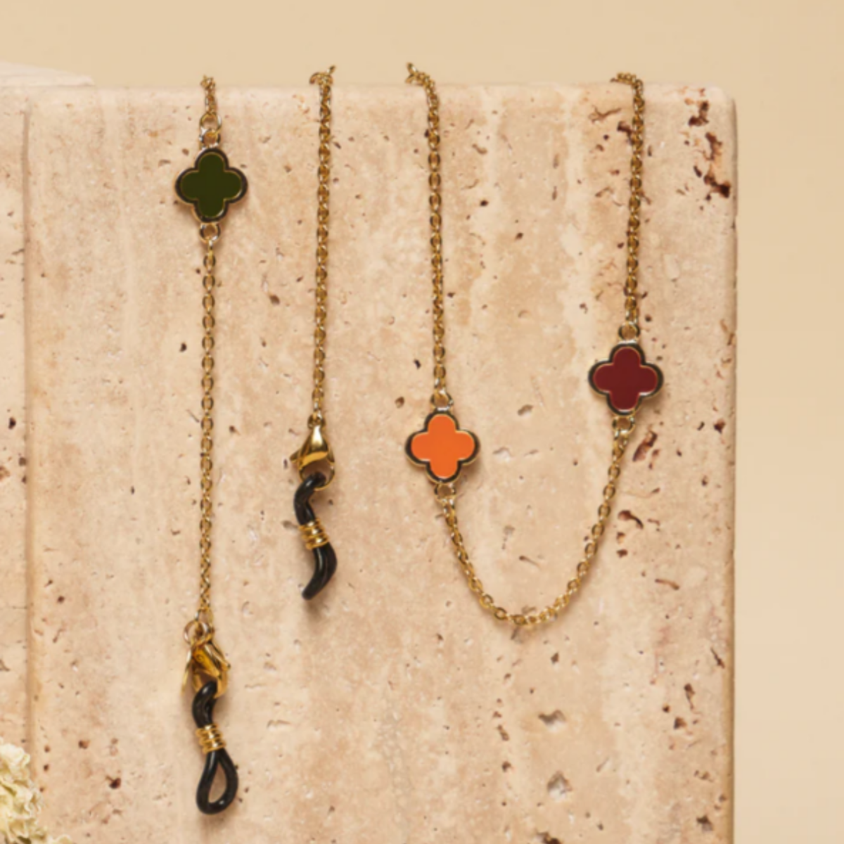 Sunny Cords Ruby Colour