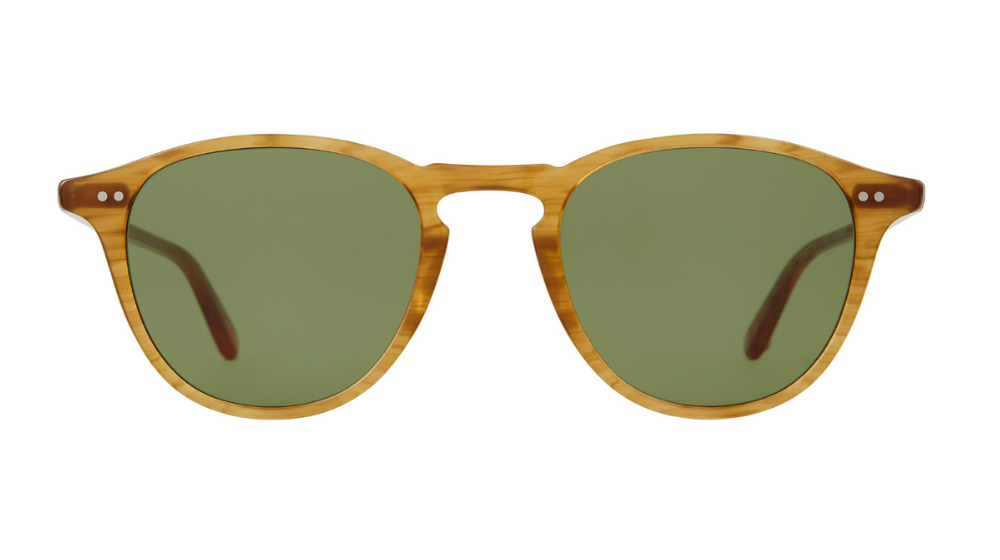 Garrett Leight Brooks