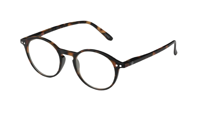 Izipizi #D Tortoise Reading/Screen