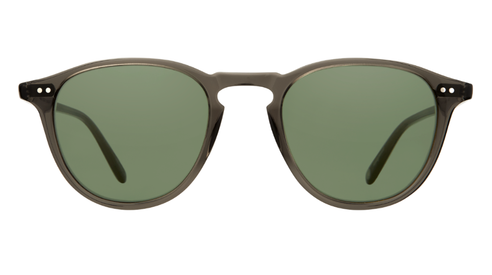 Garrett Leight Brooks