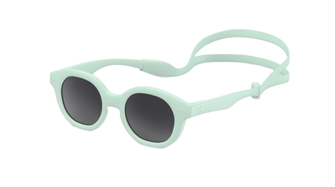 Izipizi Kids #C Aqua Green 9-36 meses