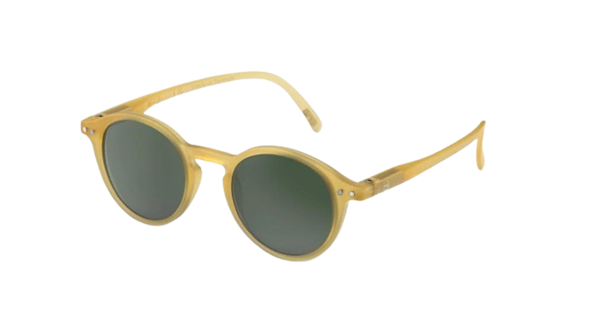 Izipizi Kids #D Yellow Honey 5-7 anos