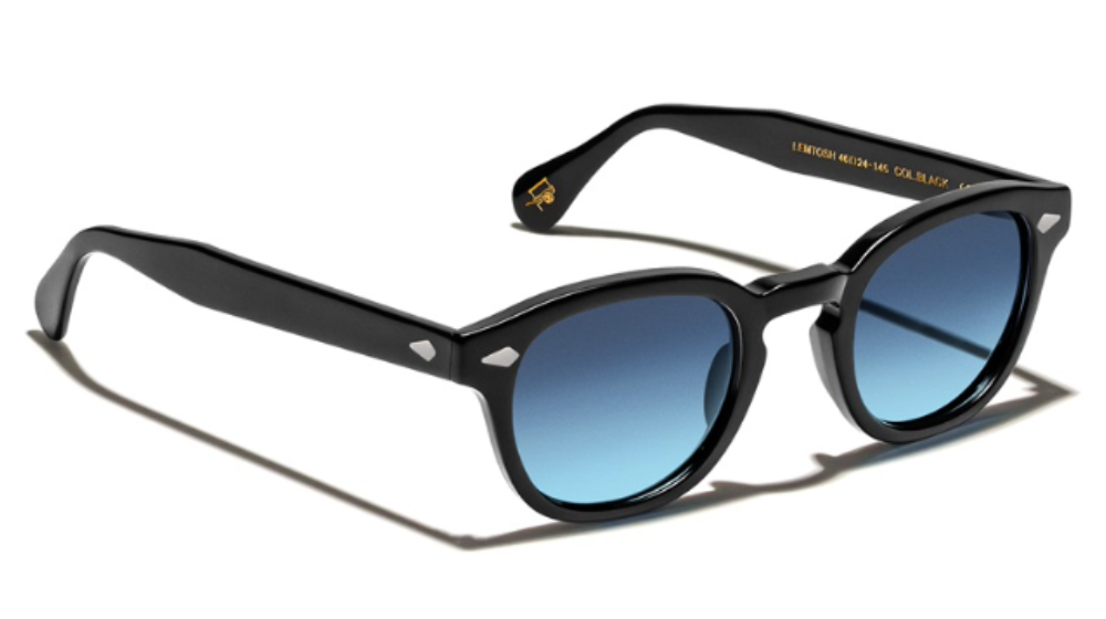Moscot Miltzen Custom made tints™