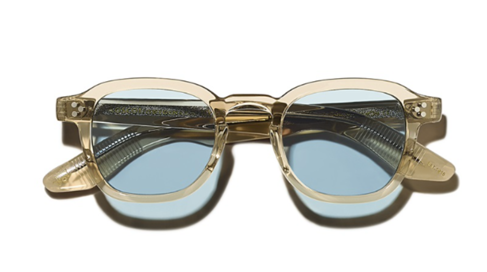 Moscot Momza