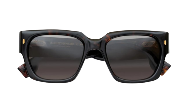 Unique Design Milano Luce - THE REASON