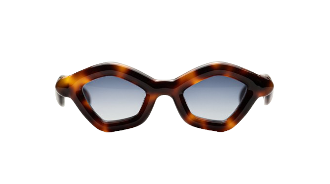 Paloceras PEBBLE HAVANA GOLD DX
