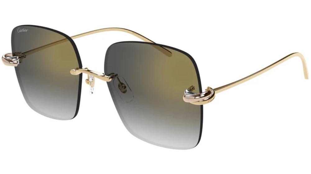 Cartier CT0508S Limited Edition 0701/1000