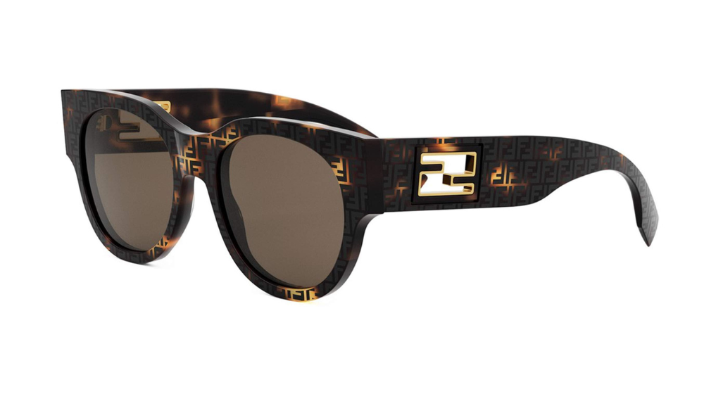 Fendi FE40147I Baguette