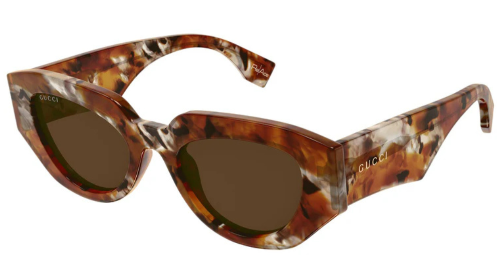 Gucci GG2007S Edição Limitada