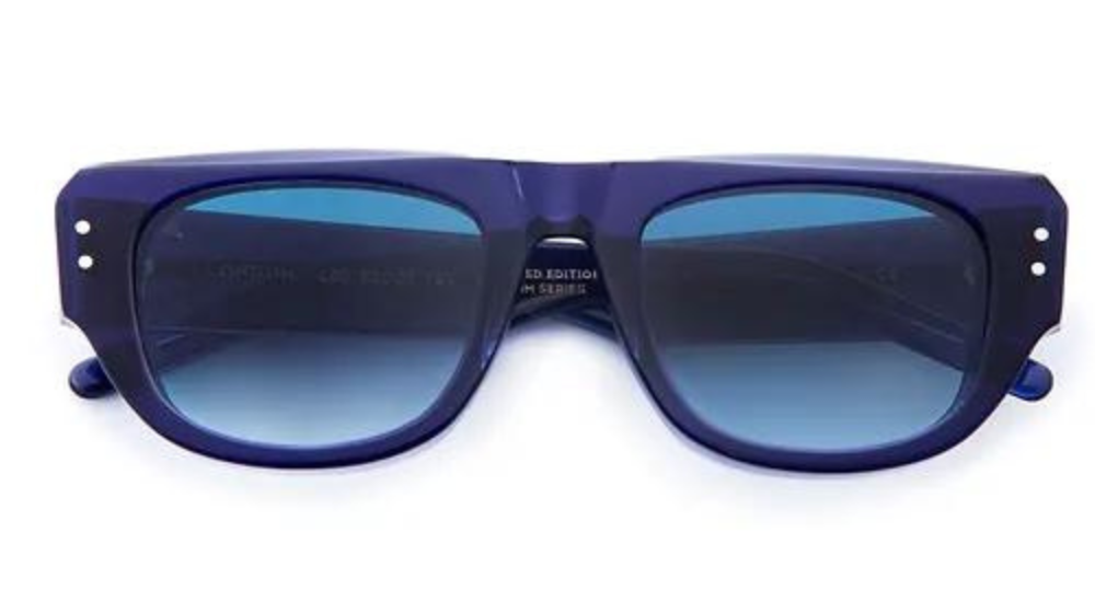 Viveur Heritage London 8mm