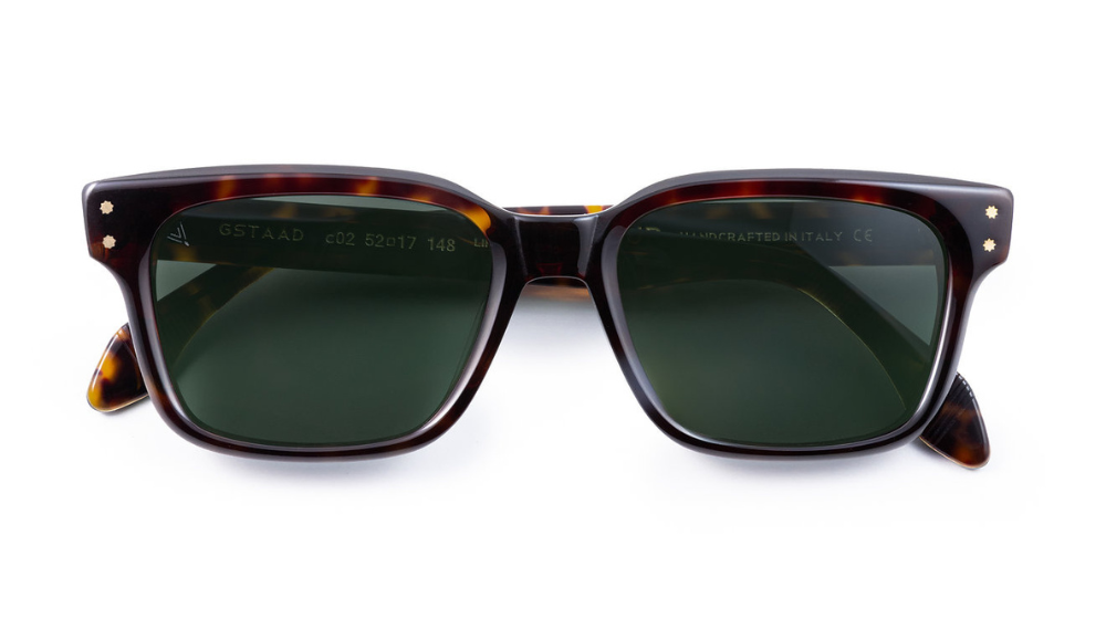 Viveur Heritage Gstaad 8mm