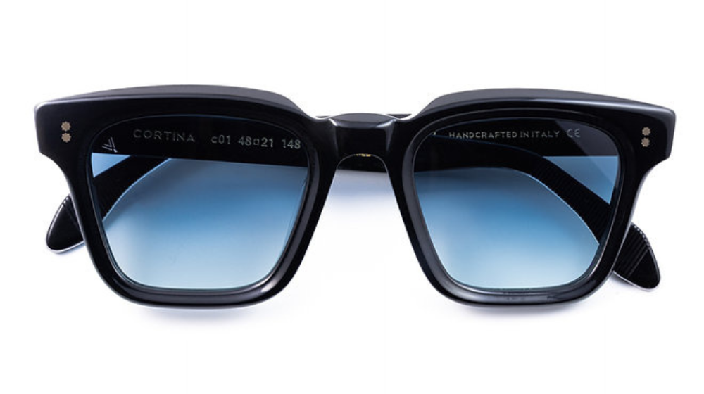 Viveur Heritage Cortina 8mm