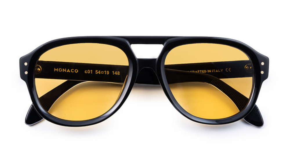 Viveur Heritage Monaco 8mm