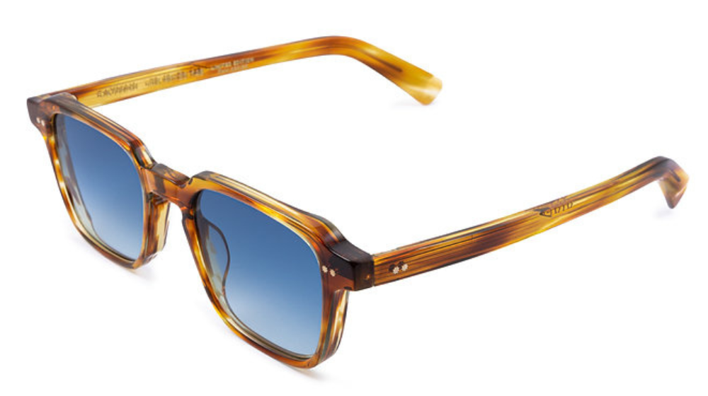 Viveur Heritage Cayman 8mm