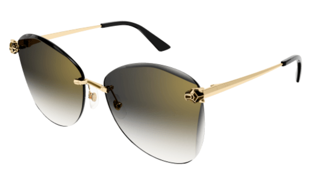 Cartier discount gafas opticas