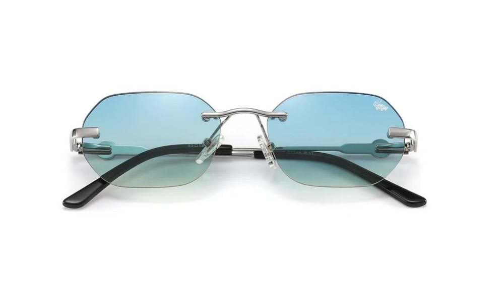 Belvoir Willow Sunset | Silver