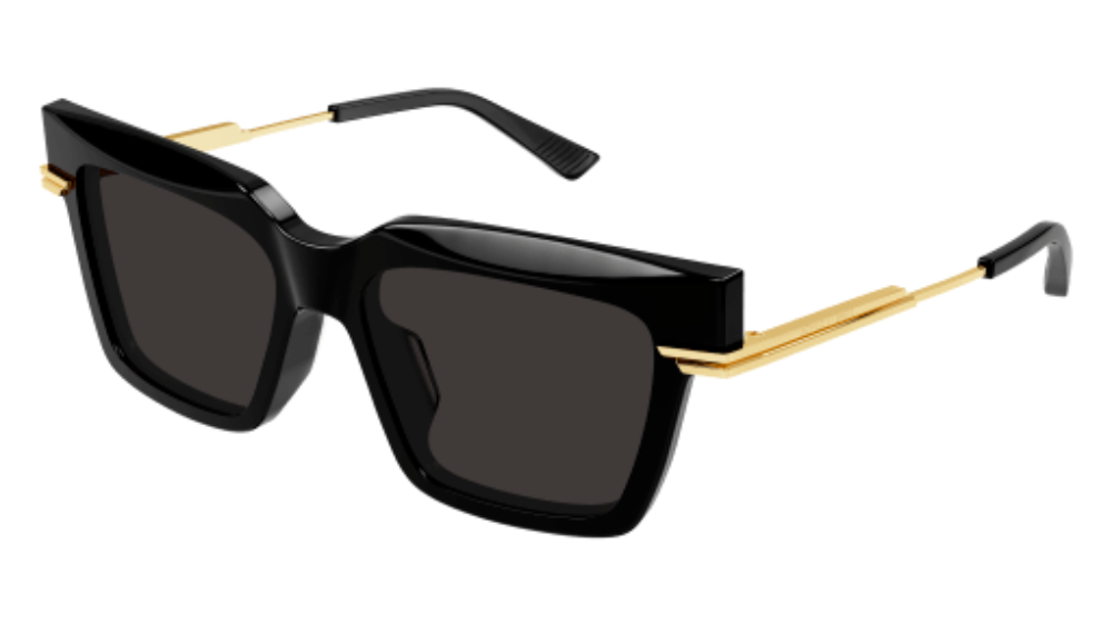 Óculos de sol Bottega Veneta BV1242S cor 001 – foto 1