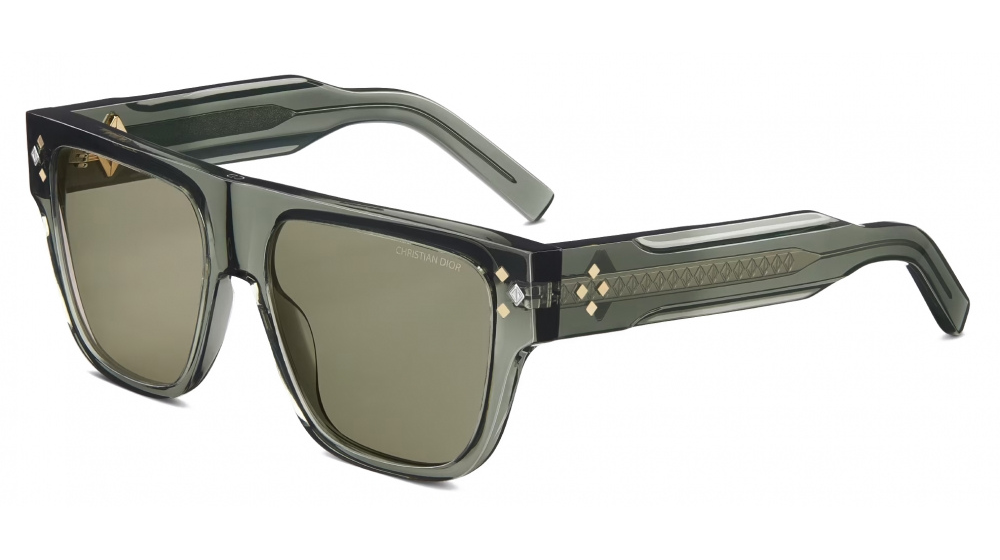 Óculos de sol Dior CD Diamond S6I – foto 1