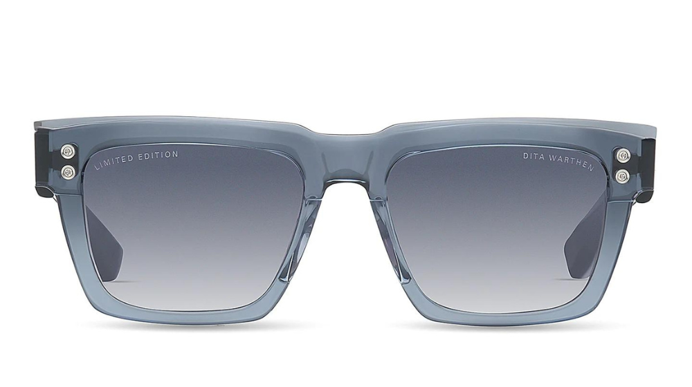 Óculos de sol Dita Warthen Limited Edition 101 de 350 – foto 1