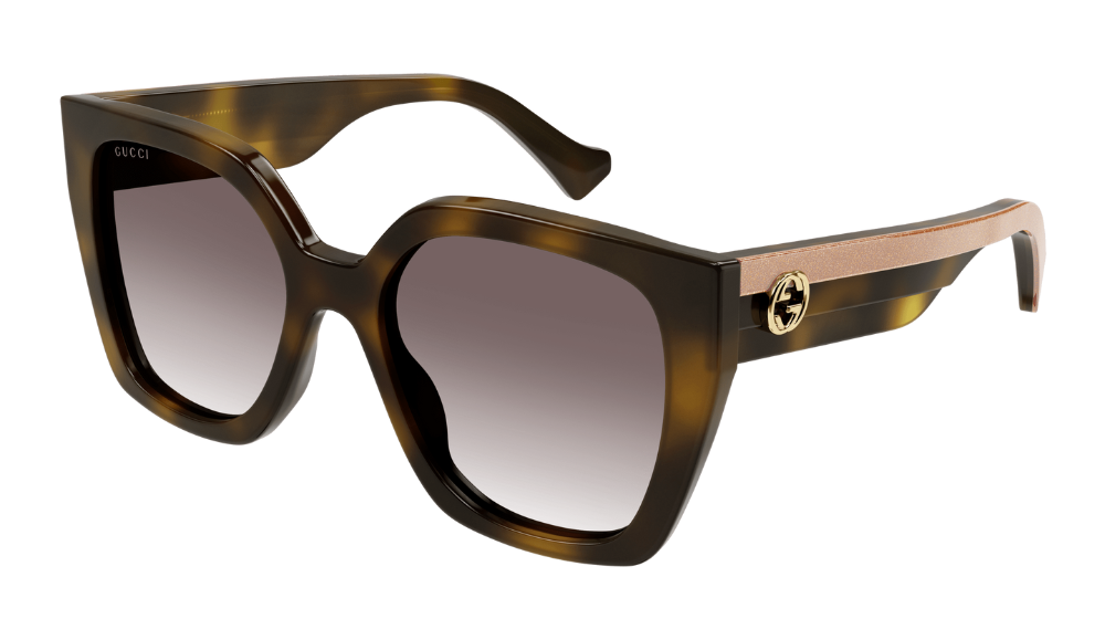 Óculos de sol Gucci GG1300S cor 003 – foto 1
