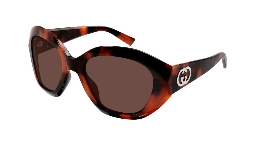 Óculos de sol Gucci GG2200S cor 002 – foto 1