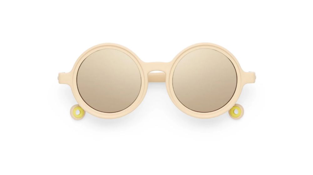 Óculos de sol de criança Olivio & Co Toddler Desert Sand – foto 1