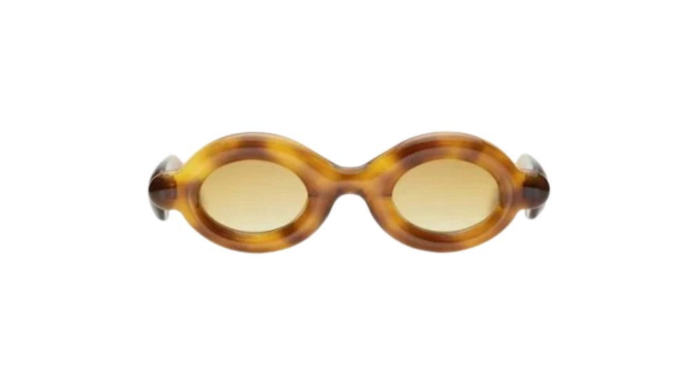 Óculos de sol Paloceras Crystal Honey RX Edição Limitada 98/100 – foto 1