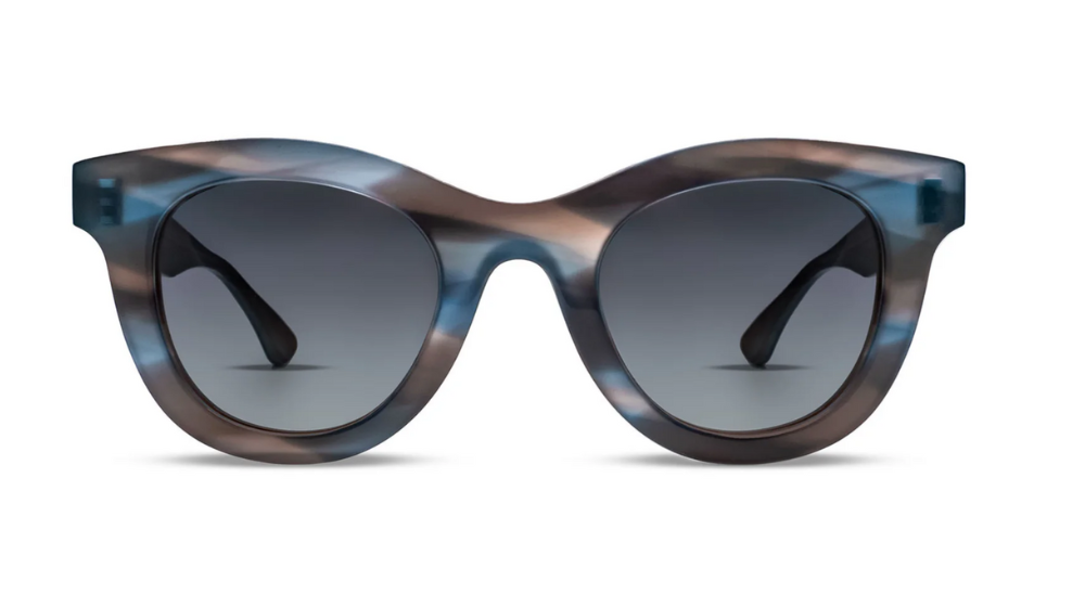 Óculos de sol Thierry Lasry Consistency cor 2662 – foto 1