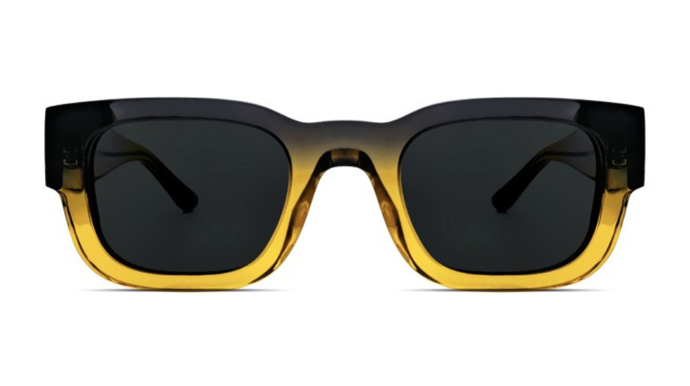 Óculos de sol Thierry Lasry Foxxxy cor 1034 – foto 1