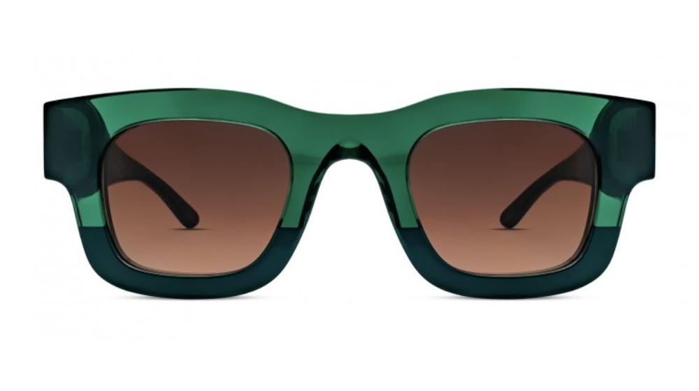 Óculos de sol Thierry Lasry Insanity cor 8375 – foto 1