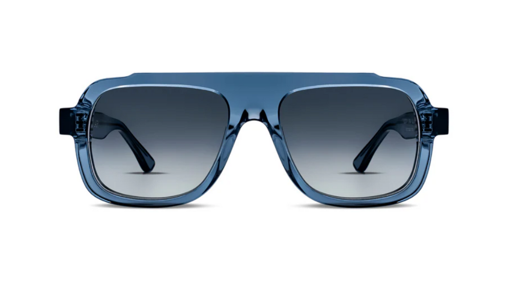 Óculos de sol Thierry Lasry Positivy cor 3946 – foto 1
