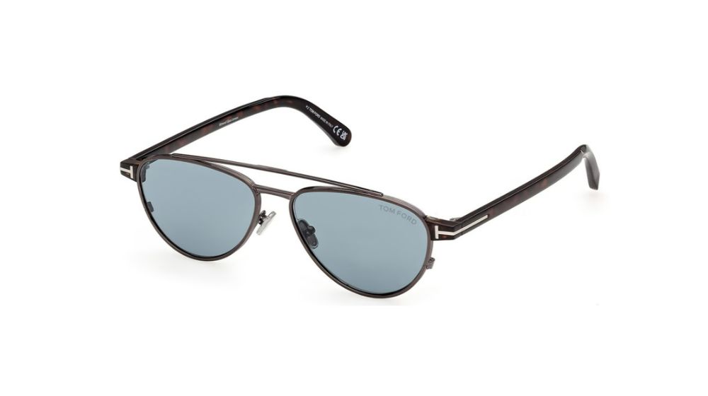 Óculos de sol Tom Ford Anthony 02 TF1361 – foto 1