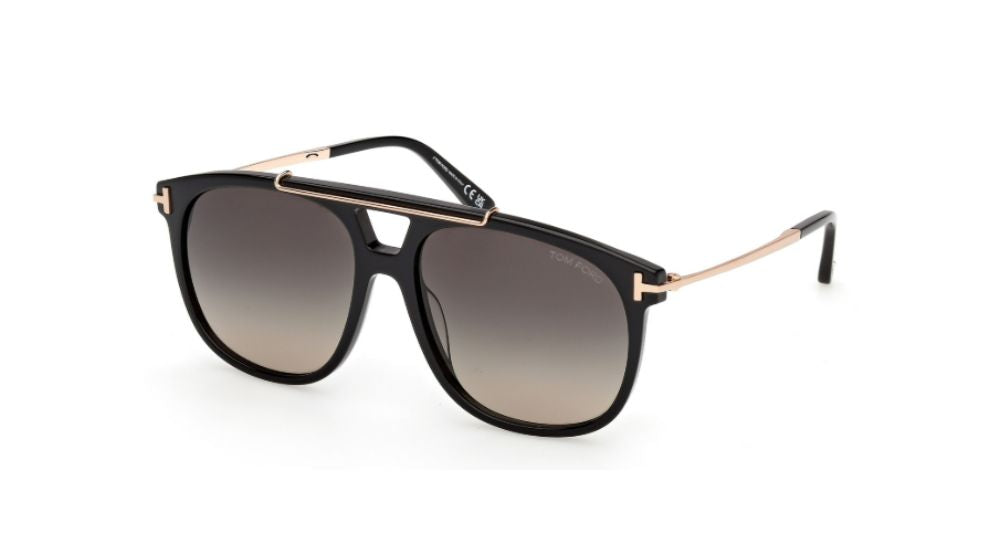 Óculos de sol Tom Ford Sam 02 TF1306 – foto 1