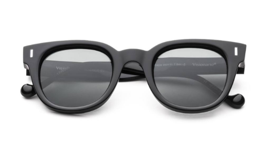Óculos de sol Visionario Walker cor 02 – foto 1