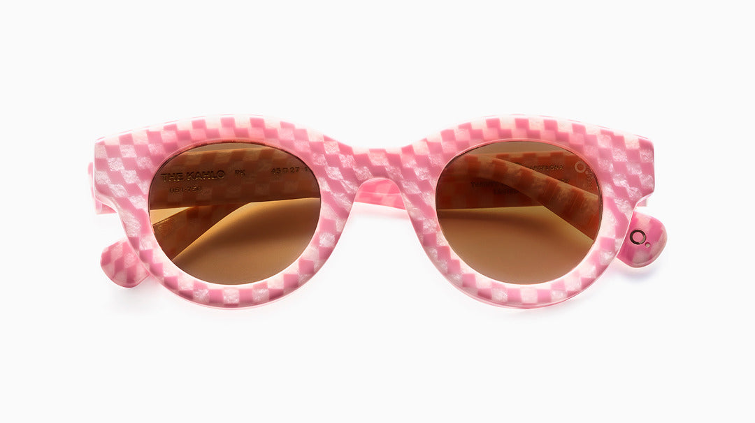 Etnia Barcelona XX ANNIVERSARY - The Kahlo