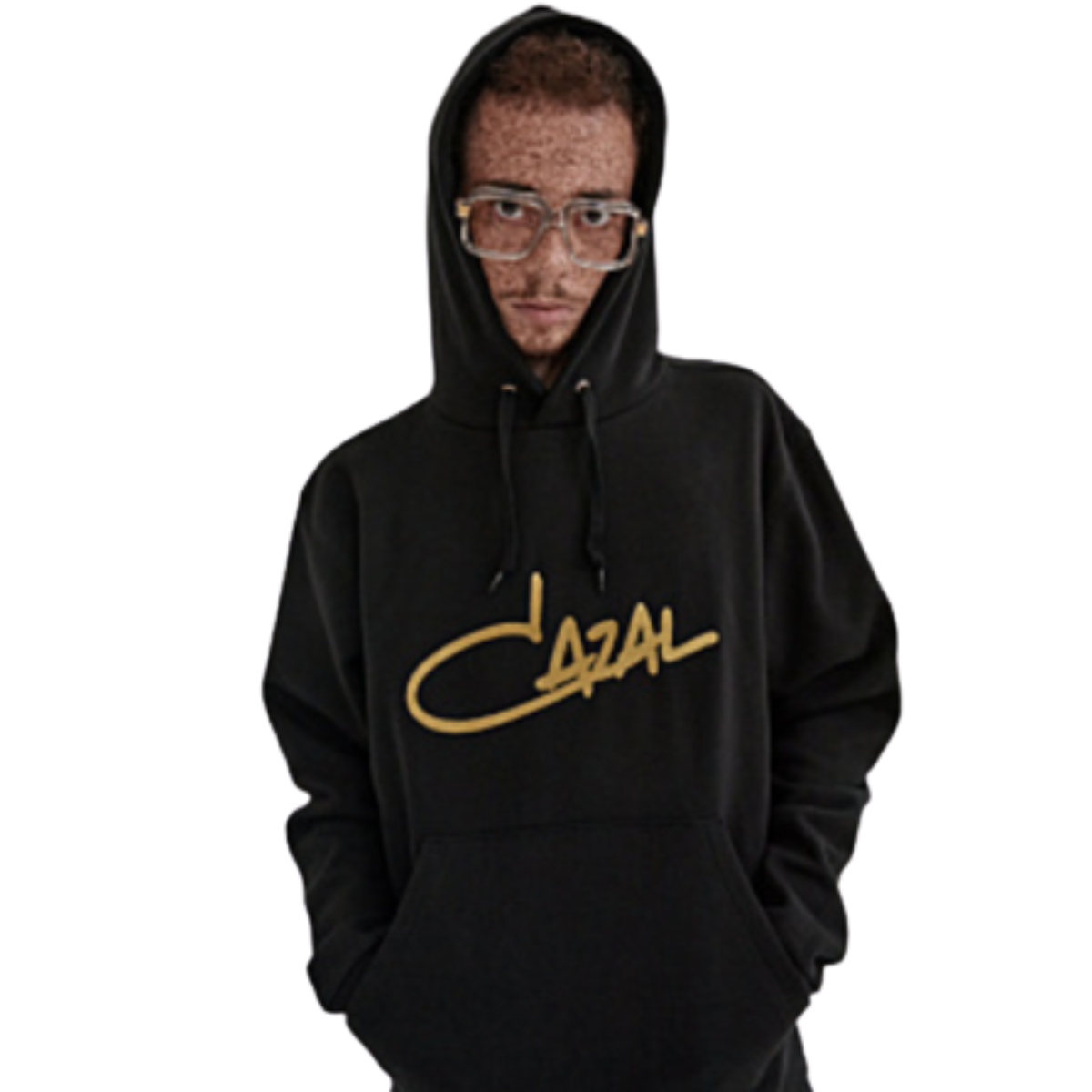 Cazal Be Legend jersey